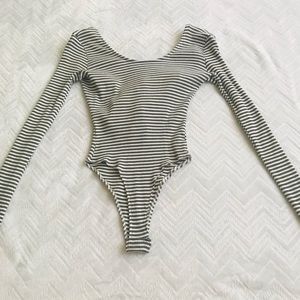 Body suit